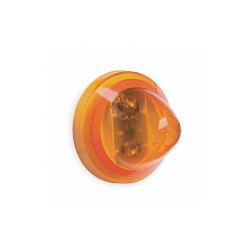 Grote Clearance Marker Lamp,FMVSS P2,Cone 47223