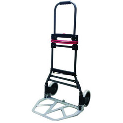 Manufacturer Varies Folding HandTruck,250 lb,42-1/2"x19"x20" 33892BC