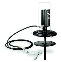 Aro Grease Pump System,35 lb./5 gal.,50:1 LP2002-1-B