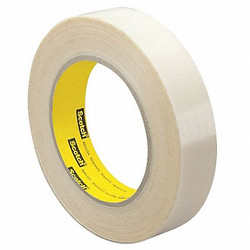 3m Film Tape,1/2inx36 yd,Translucent,5 mil 1/2-36-5425