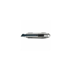 OLFA MXP-AL 18MM Aluminum Die-cast Rubber Grip Auto-Lock Utility Knife