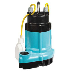 Little Giant Pump HP 1/2,Sump Pump,Sensor 511710