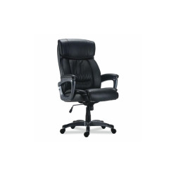 Alera® CHAIR,EGINO,BIG&TALL,BK ALEEG44B19