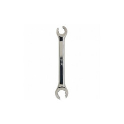 Sk Professional Tools Flr Nt Wrench,Steel,Standard6-Pnt Flr Nt  F1214