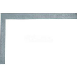 Stanley 45-300 Aluminum Carpenter's Square 16"" x 24""