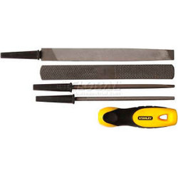 Stanley 22-314 5 Piece File Set