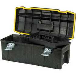 Stanley 028001L 028001l Fatmax 28"" Structural Foam Tool Box