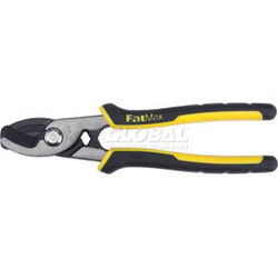 Stanley 89-874 FatMax Cable Cutter 8""