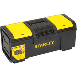 Stanley STST24410 Basic Tool Box 24""
