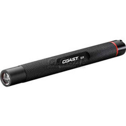 Coast G20 General Use LED Inspection Flashlight Black