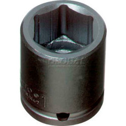 Proto J7436M 1/2"" Drive Impact Socket 36mm - 6 Point 2"" Long