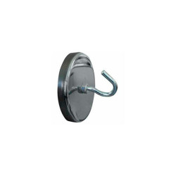 Guardair 200A40 Magnetic Hanging Hook Round Base