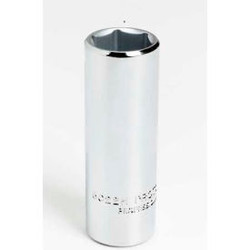 Proto J5016H 3/8"" Drive Deep Socket 1/2"" - 6 Point