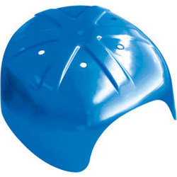 OccuNomix Vulcan Inserts for Baseball Style Bump Cap Blue V400