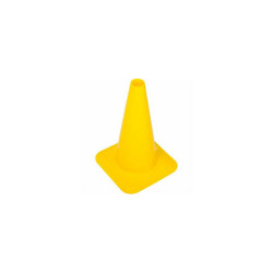 18"" Sport Cone - Yellow