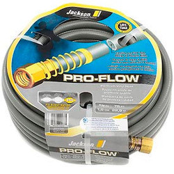 Jackson 4003700 Professional Tools 5/8"" X 75' Pro-flow Heavy Duty Professional