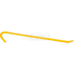 Stanley 55-130 Forged Hexagonal Steep Ripping Bar 30"" Long
