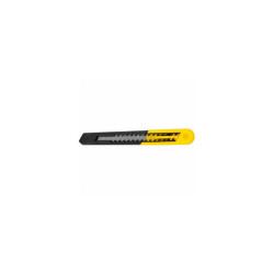 Stanley 10-150 Quick-Point Snap-Off Knife 9mm