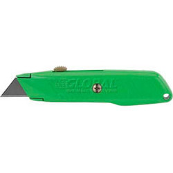 Stanley 10-179 High Visibility Retractable Blade Utility Knife