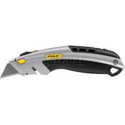 Stanley 10-788 InstantChange Retractable Blade Utility Knife