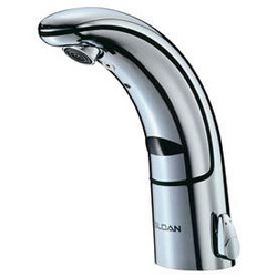 Sloan EAF-100-P-ISM CP Sink Faucet