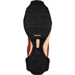 Ergodyne TREX Spikeless Traction Slip-on Device XL Black