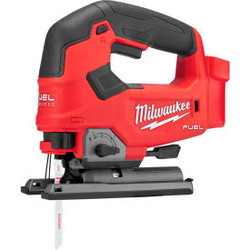 Milwaukee M18 FUEL Cordless D-Handle Jig Saw (Tool Only) 2737-20