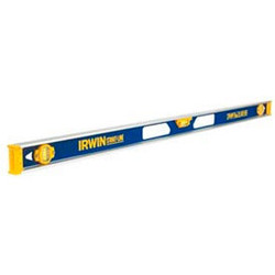 Irwin 1801091 24"" Magnetic I-Beam Level