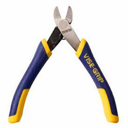 IRWIN VISE-GRIP 2078925 4-1/2"" High Leverage Wire Cutting Diagonal Plier