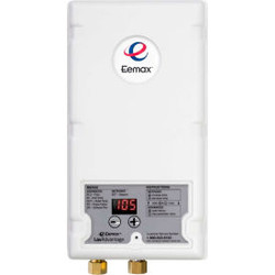 Eemax 9.5kW 240V LavAdvantage Thermostatic Electric Tankless Water Heater