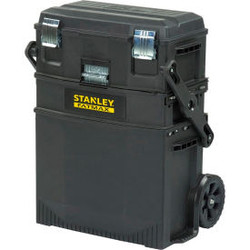 Stanley  Fatmax 4-In-1 Mobile Tool Box