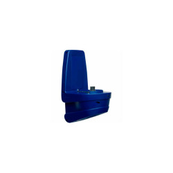 Georgia-Pacific Automatic Touchless Industrial Hand Cleaner Dispenser Blue