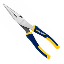 IRWIN VISE-GRIP 2078219 6"" Long Nose Plier