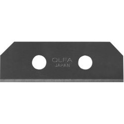 OLFA SKB-8/10B Safety Knife Blades For SK-8 (10 Pack)