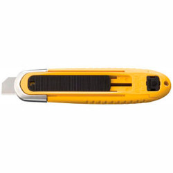 OLFA SK-8 Automatic Self-Retracting Safety Knife