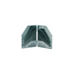 Eclipse 900-038 - Hex Key Set - US and Metric