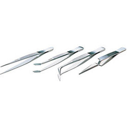 Eclipse 900-204 - 4 Pc. Tweezer Set