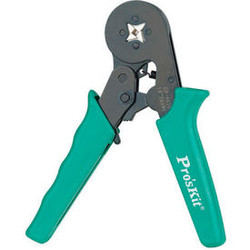 Eclipse CP-462G - Wire Ferrule Crimper Square Crimp AWG 26-10