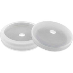 Master Magnetics Rubber Cover RC-RB70X4 for Magnetic Cups RB70 - 2.04" Dia., .31