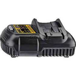 DeWALT DCB115 Lithium Ion 1 Hour Battery Charger