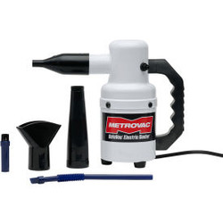 Metro DataVac Electric Duster