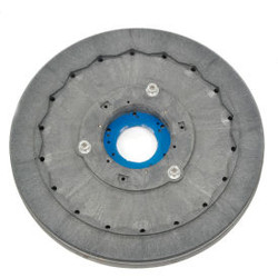 Global Industrial 20"" Replacement Pad Driver for 261123 & 261125