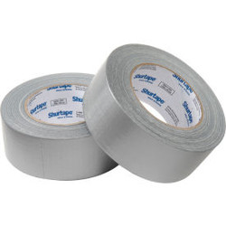 Shurtape Gray Duct Tape - PC006 - 2"" X 60 Yd Gray