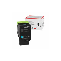 Xerox® 006R04357 Toner, 2,000 Page-Yield, Cyan 006R04357