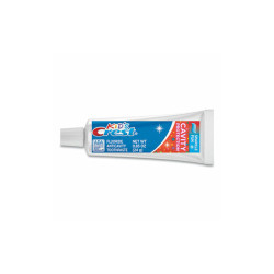 Crest® TOOTHPASTE,CREST,0.85OZ 40159