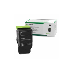 Lexmark™ TONER,70D1XKG,TAA,BK 70C0XKG