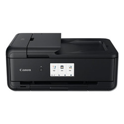 Canon® PRINTER,PIXMA,TS9520 BL 2988C002