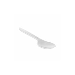 Pactiv Evergreen UTENSIL,SPORKS 1000 CT,WH YFWQWCH