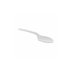Pactiv Evergreen UTENSIL,SPOONS 1000 CT,WH YFWSWCH