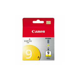 Canon® 1037b002 (pgi-9) Lucia Ink, Yellow 1037B002